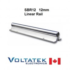 SBS12 12mm Linear Guide Rail for SBR12UU Block for CNC Machine