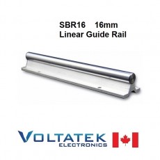 SBS16 16mm Linear Guide Rail for SBR16UU Block for CNC Machine