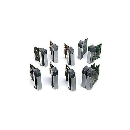 Allen-Bradley 1746-BLM Blow Molding Module