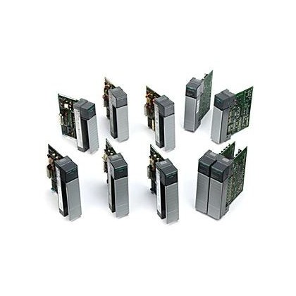 Allen-Bradley 1746-BTM SLC 500 Barrel Temperature Control Module