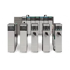Allen-Bradley 1747-L40A SLC 500 Processor 1K DH-485, 24-In/16-Out 120/240V AC
