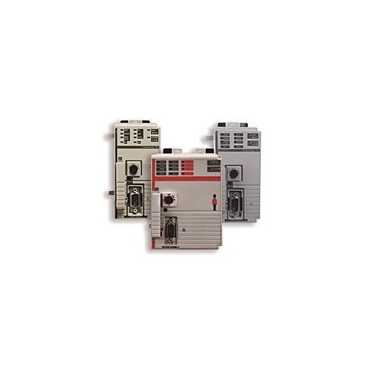 Allen-Bradley 1768-EWEB CompactLogix Ethernet/IP Enhanced Web Server Module