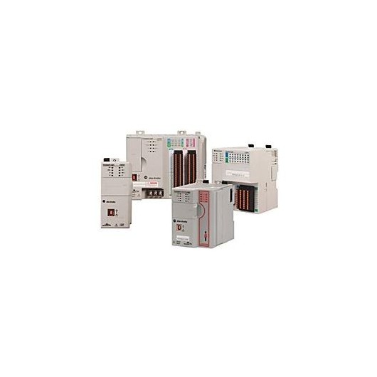 Allen-Bradley 1769-L27ERM-QBFC1B CompactLogix 5370 Ethernet Controller, 1MB