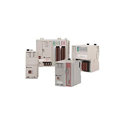 Allen-Bradley 1769-L30ER-NSE CompactLogix 5370 Ethernet Controller