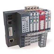 Allen-Bradley 1734-8CFGDLX 8-Ch Self-Configuring I/O Module with DeviceLogix
