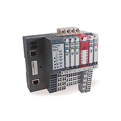 Allen-Bradley 1734D-IB16S 24V DC 16 Input Module
