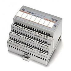 Allen-Bradley 1794-AENT EtherNet/IP 10/100 Mbs FLEX I/O Adapter Module