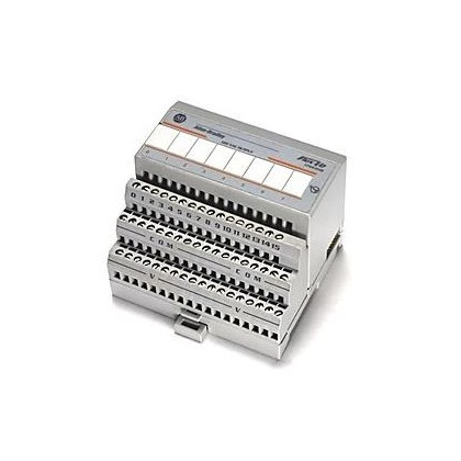 Allen-Bradley 1794-IF4IXT Flex I/O-XT Analog Input Module