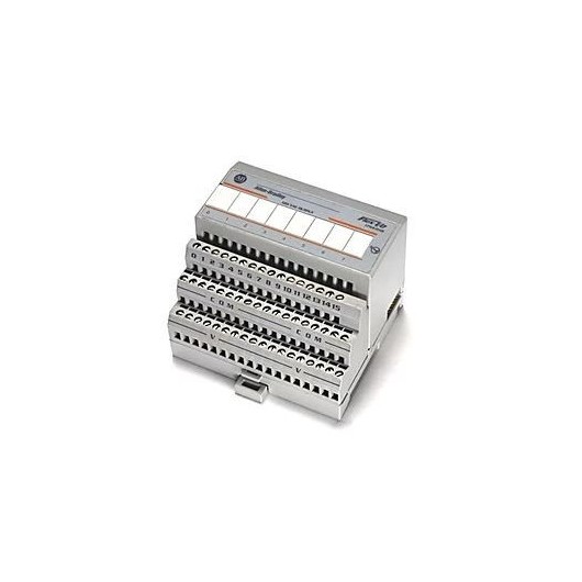 Allen-Bradley 1794-IRT8XT FLEX I/O XT Analog Input 8-Ch Thermocouple/RTD/mV