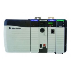 Allen-Bradley 1756-IA16 ControlLogix 79-132V AC Input Module 16P