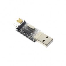 USB to TTL Converter UART Module CH340 5V & 3.3V