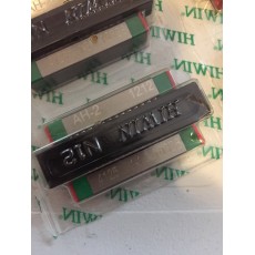 HIWIN MGN12H or MGN12C Bearing Block for 12mm Linear Guide Rail