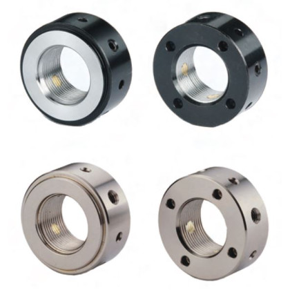 RN17W RNW Heavy Type Lock Nut