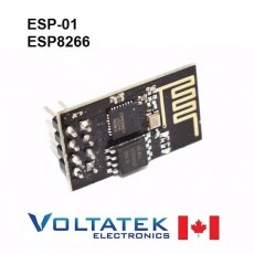 ESP8266 Serial WIFI Wireless Module Transceiver ESP-01 Internet of Things IoT