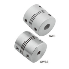 SWSS-25 Motor Shaft Coupling
