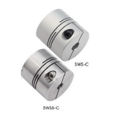 SWS-16C Motor Shaft Coupling
