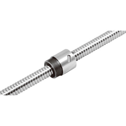 BSH1002 Ball Screw