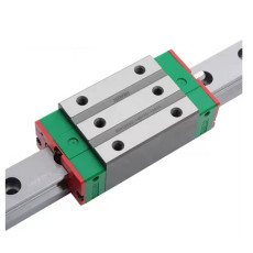 HIWIN RGH65HA Linear Block Guideway