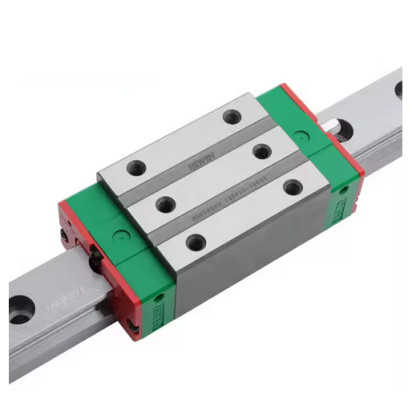 HIWIN RGH35HA Linear Block Guideway