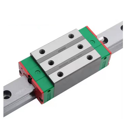 HIWIN RGH30CA Linear Block Guideway