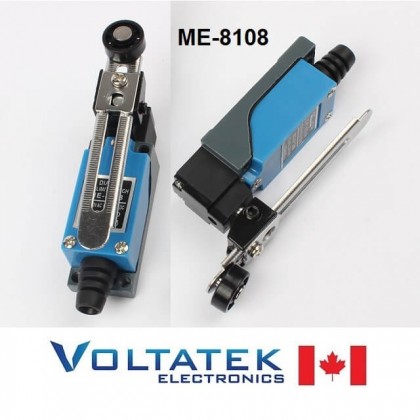 ME-8108 Limit Switch Adjustable Rotary Arm