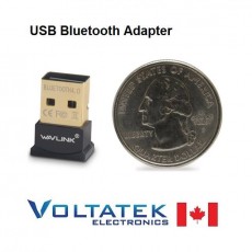 Mini USB Bluetooth adapter dongle