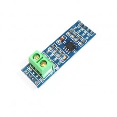 TTL to RS-485 MAX485 Converter Module